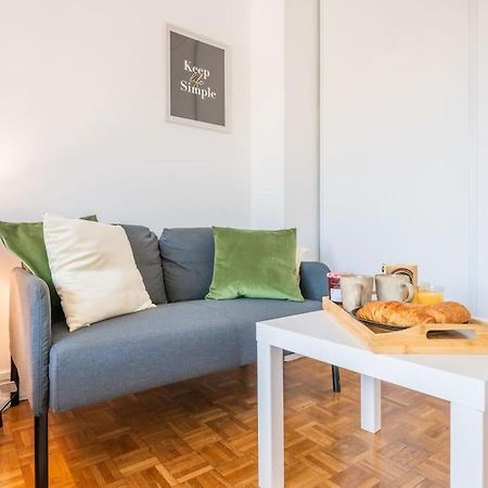 Апартаменты Suresnes : Appart Cosy Au Pied De Paris La Defense Экстерьер фото